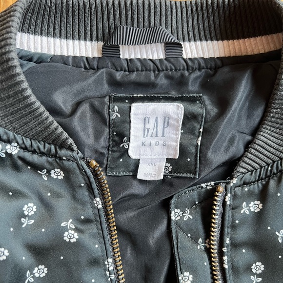 Gap Kids Jacket size XXL. - Picture 4 of 5